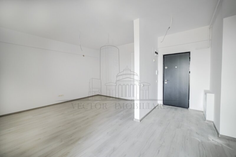 Theodor Pallady, Nicolae Teclu, bloc nou, investitie.