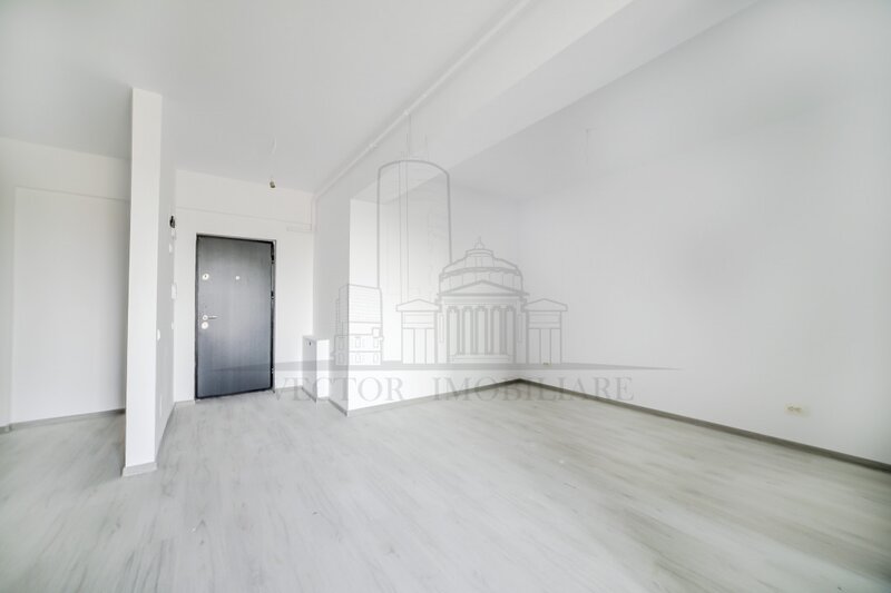 Theodor Pallady, Nicolae Teclu, bloc nou, investitie.