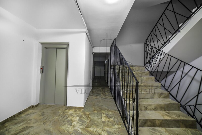 Theodor Pallady, Nicolae Teclu, bloc nou, investitie.