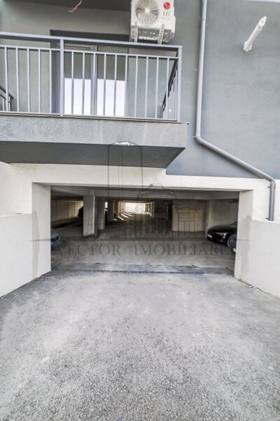 Theodor Pallady, Nicolae Teclu, bloc nou, investitie.